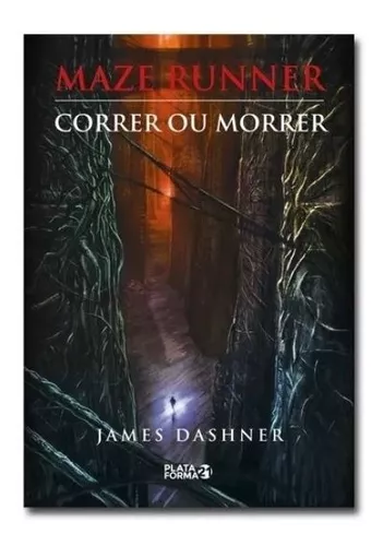 Box Maze Runner + Guia Da Clareira (6 Livros) James Dashner