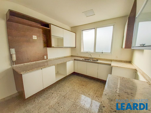 Imagem 6 de 15 de Apartamento - Tamboré - Sp - 583260