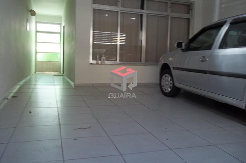 Imagem 6 de 9 de Sobrado À Venda, 3 Quartos, 1 Suíte, 2 Vagas, Independência - São Bernardo Do Campo/sp - 27017