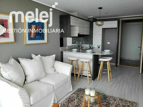 Vende Departamento Nuevo En Barrio Residencial