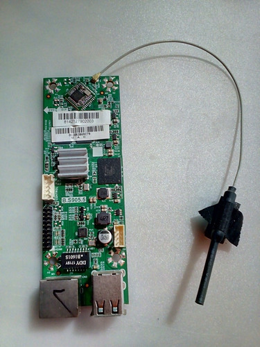 Wifi Vios V552015sm B.s905.5 (Usado)