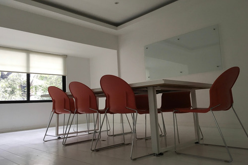 Imagen 4 de 22 de Oficinas En Venta En Polanco I Sección, Miguel Hidalgo