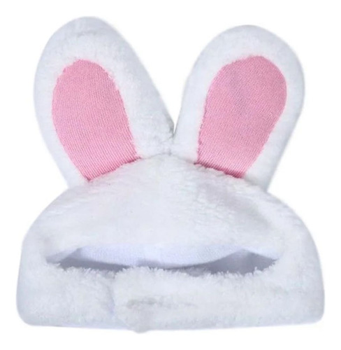 Divertido Gorro Sombrero Disfraz Para Gato Orejas De Conejo