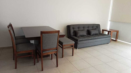 Departamento Dúplex Planta Alta En Renta Renta Por 6 Meses