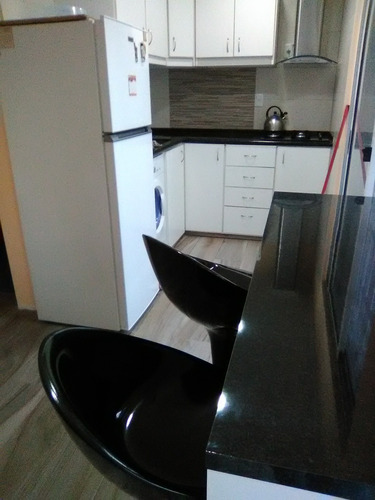 Imagen 3 de 14 de Apartamento Con Piscina En San Luis