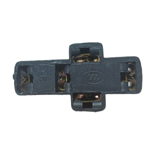 Conector Relay Y Resistencia Aire Acondicionado Gm Daewoo 5c