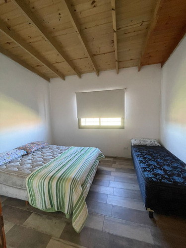 Casa Mas Cabaña Muy Bien Ubicada, Camet Norte
