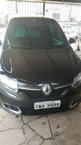 Renault Sandero 1.0 Expression 16v Flex 4p Manual