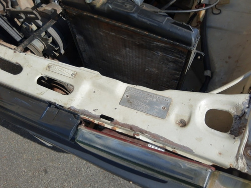 Volkswagen Gol Gol S