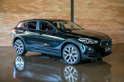 Bmw X2 Sdrive 20i Gp Bps