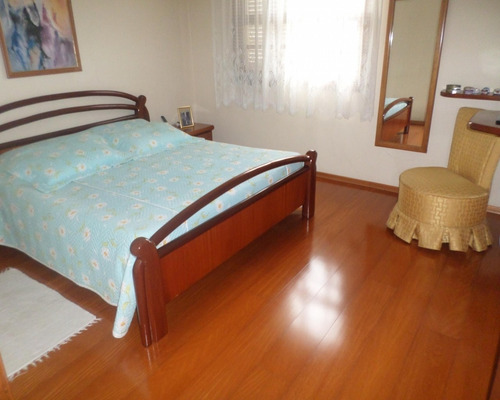 Imagem 7 de 30 de Sobrado - Lu6484 - 32298958