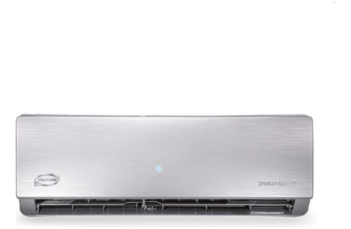Mini Split Frío/calor 1.5 Ton/18000 Btu Control Wifi 220v