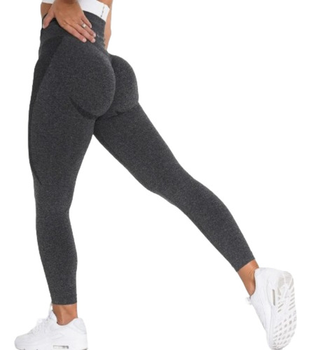 Leggins Deportivo Mujer Levanta Cola