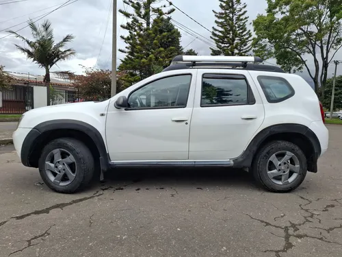 Renault Duster 1.6 Expression