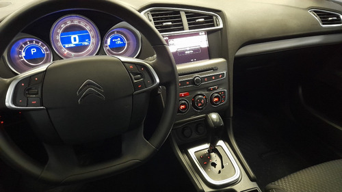Citroën C4 Lounge 1.6 Thp 165 Feel Pack