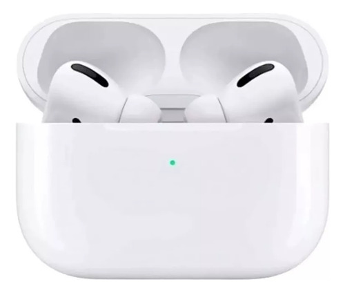 Audífono In-ear Bluetooth Oem Para iPhone Android R Serie 30