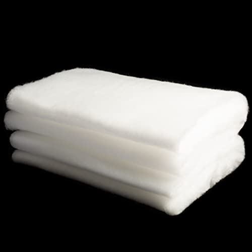 Rollo De Manta De Nieve De Navidad (15 Pulgadas X 10 Pi...