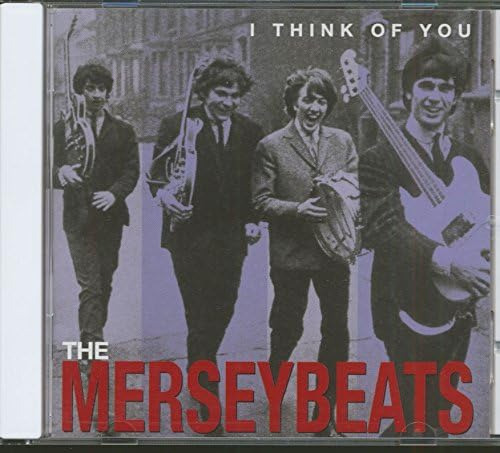 Cd:i Think Of You: The Complete Recordings