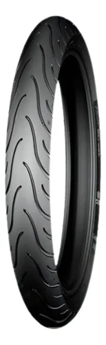 Cubierta trasera para moto Michelin Pilot Street Radial sin cámara de 160/60 R17 H 69 x 1 unidad