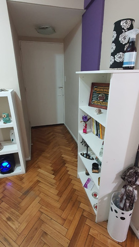 Alquiler Consultorio Psicologico - Psicologia Psquitria Nutricion Por Modulo Mensual Caballito Primera Junta