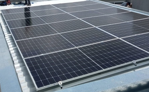 Projeto, Instalação E Homologação Sistema Fotovoltaico 