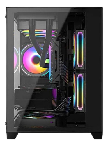 Cpu Gamer I7 12ª B760 Wifi 32gb Ddr5 M.2 1tb Rtx 4060 8gb