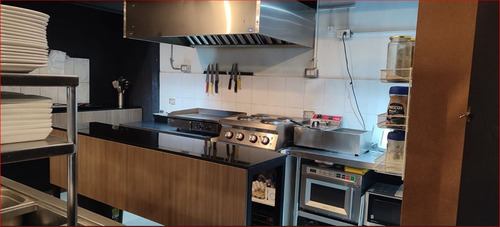 Vende Local 73 M2 Uf 12.500 Alonso De Cordova Nueva Las Cond