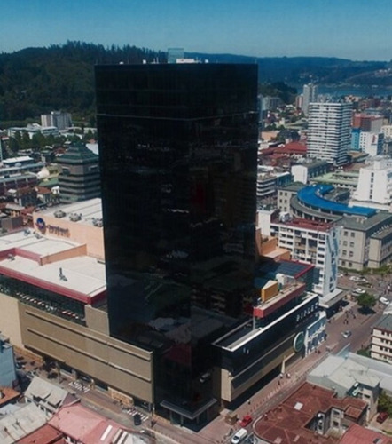 Oficinas Nuevas En Arriendo Concepcion