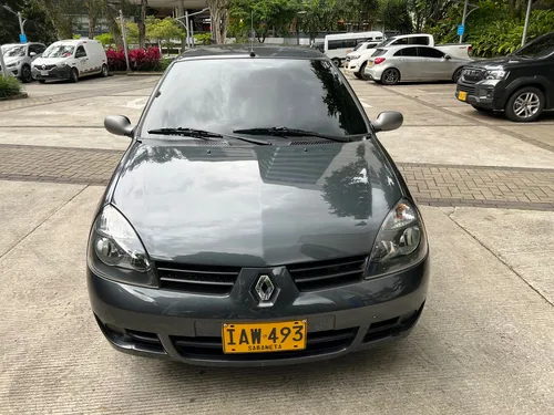 Renault Clio II 1.2 Campus