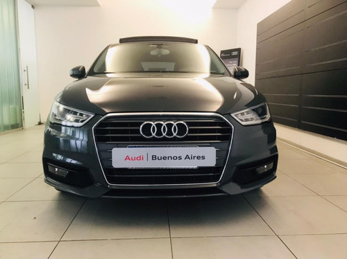 Imagen 3 de 15 de Audi A1 1.4 Tfsi 125 Cv Caja Manual 2017 Usado