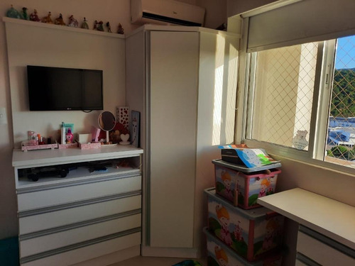 Apartamento Em Dom Bosco, Itajaí/sc De 78m² 2 Quartos À Venda Por R$ 372.340,00 - Ap890591