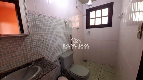 Imagem 20 de 29 de Sítio À Venda Em Igarapé Residencial Ouro Verde. - Si0102