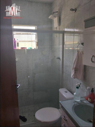 Imagem 11 de 30 de Chácara Rica Em Água Com 2 Lagos, Pomar, Pertinho Da Cidade, Casa Com 03 Dormitórios À Venda, 3335 M² Por R$ 450.000 - Pedra Bela/sp - Ch0074