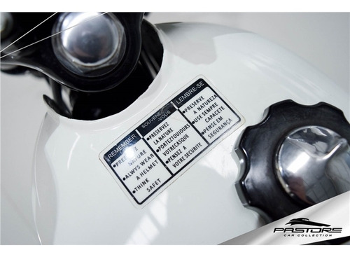 Imagem 9 de 14 de Honda Cg 125