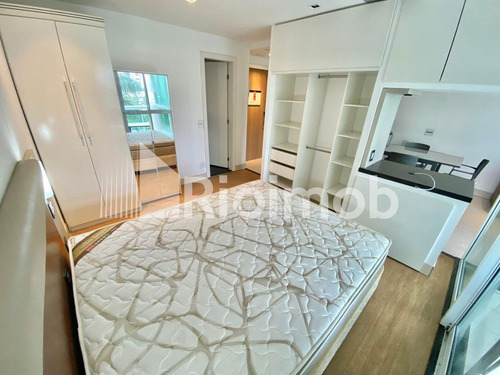 Imagem 11 de 15 de Flat/aparthotel - Ref: 7230