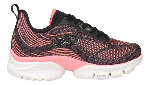 Tênis Feminino Academia Celeste Olympikus