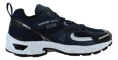 Pontiac Tenis Outdoor Correr Atletico Sport Gym Hombre 86886