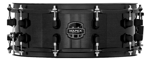 Carcasa de batería Mapex Birch MPBC4550bmb 14x5.5