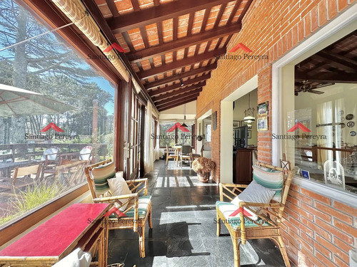 Venta Casa 6 Dormitorios Mansa Punta Del Este
