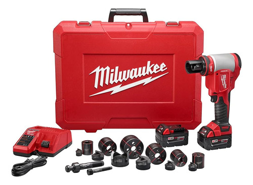 Milwaukee 2676-22 M18 M18 Forcelogic Herramienta De 10 Tonel