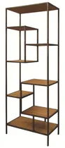 Comprar Bibliotecas Repisas Estanterías Industriales - Es-71