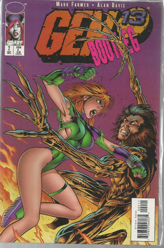 Gen 13 Bootleg Vol 02  - Image - Bonellihq Cx166 L19