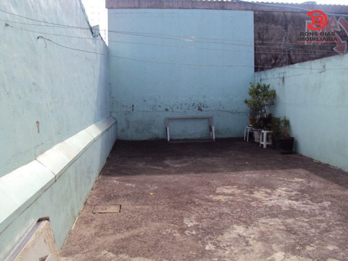 Imagem 6 de 14 de Sobrado - Vila Re - Ref: 2843 - V-2843