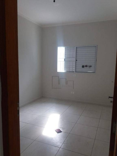 Casa À Venda, 70 M² Por R$ 270.000,00 - Jardim Residencial Villa Amato - Sorocaba/sp - Ca2421