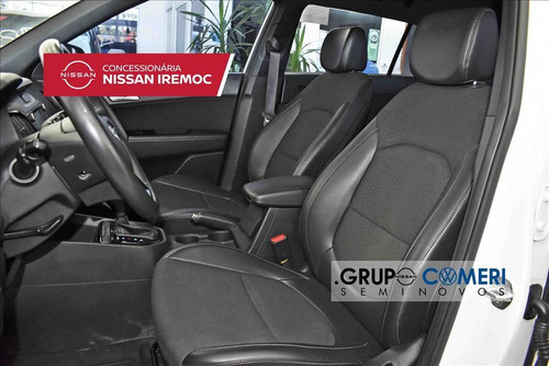 Imagem 7 de 14 de Creta 2.0 16v Flex Sport Automático