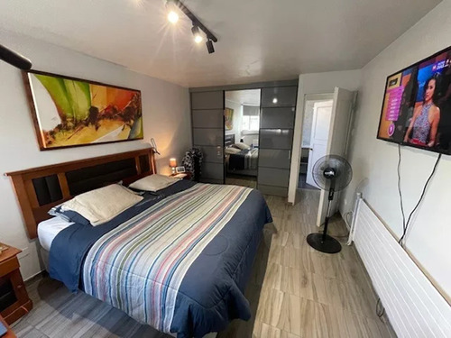 Espectacular Triplex Totalmente Remodelado