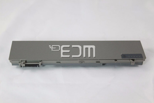 Imagen 1 de 2 de Bateria Nueva Dell Latitude E6400 E6500 Precision M2400
