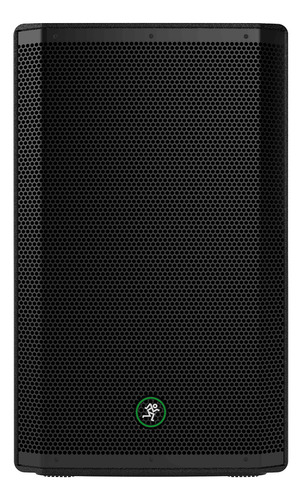 Bafle Amplificado 15 Thrash215 Mackie Color Negro