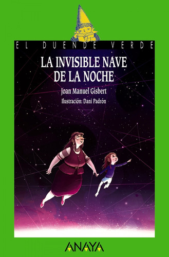 Libro - La Invisible Nave De La Noche 