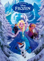 Comprar Historias Animadas: Frozen, de Varios. Historias Animadas: Toy Story 4 Editorial Silver Dolphin (en español), tapa dura en español, 2021